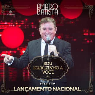 Baixar Musica Sou Igualzinho a Você Amado Batista Part. Elias Wagner MP3 Gratis Baixar Musica Sou Igualzinho a Você Amado Batista Part. Elias Wagner MP3 Gratis