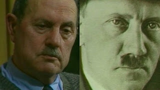 Γάλλος ο μοναδικός απόγονος του Αδόλφου Χίτλερ