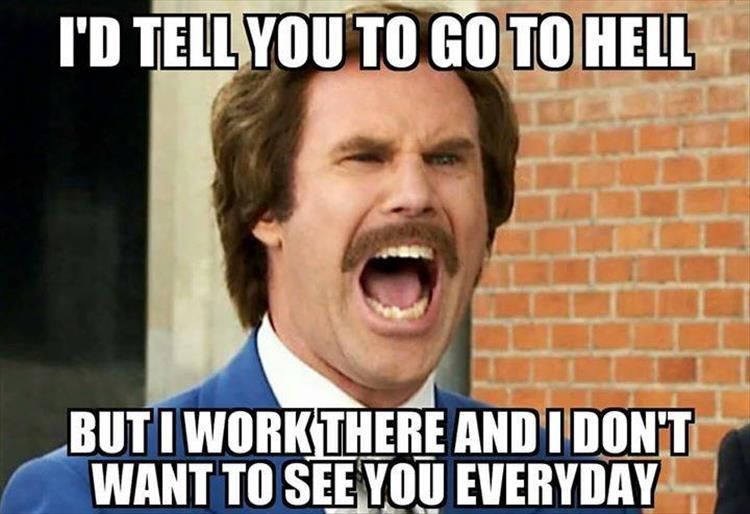 2019 Funny Work Memes Fresh Viral Memes