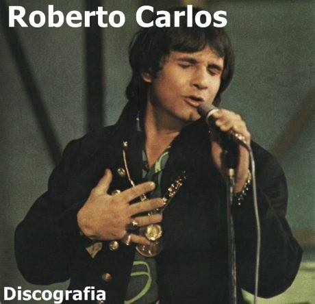 Roberto Carlos 