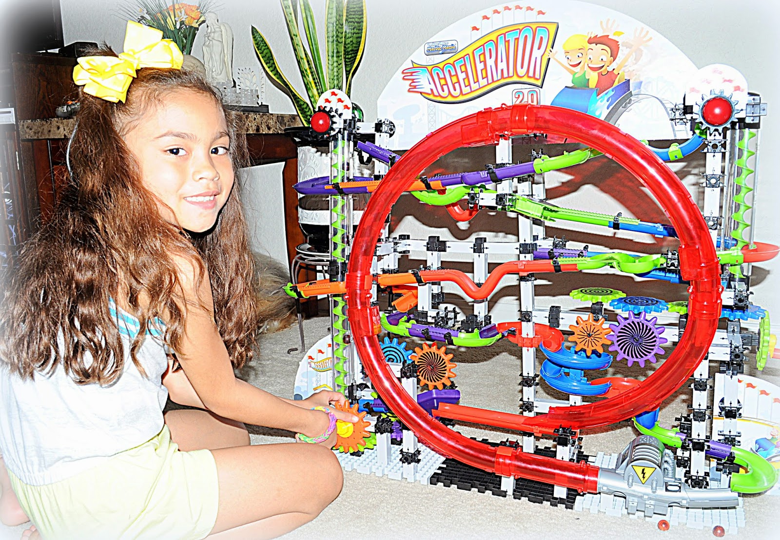 Life's Perception & Inspiration Interactive Educational Children's