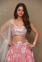 Actress Vedhika Latest Photo Stills HeyAndhra.com