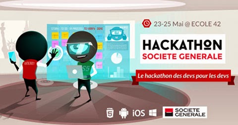 Hackathon Société Générale