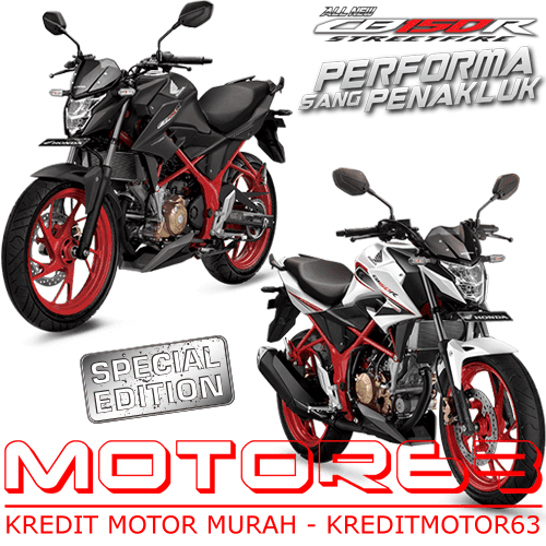 motor honda cb 150 r