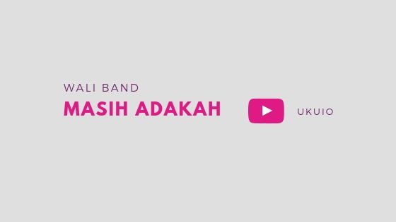 Chord Masih Adakah Cinta - Lirik Chord Musik