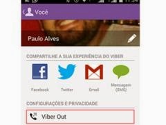 como ligar gratis para fixo viber