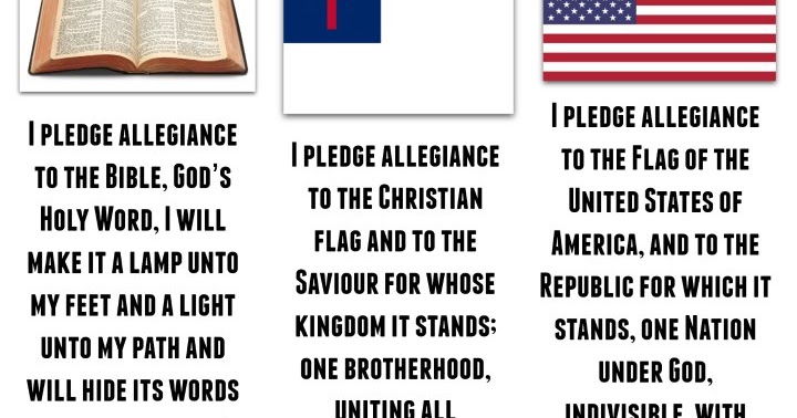 Harvspot For Which Pledge Should We Be 'Kneeling'? jpg (720x378)