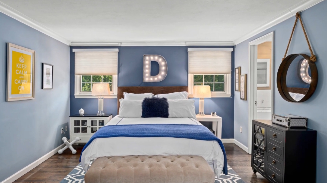 39 Interior Design Photos vs. 165 High Point Ln, Fairfield, CT Luxury Home Tour