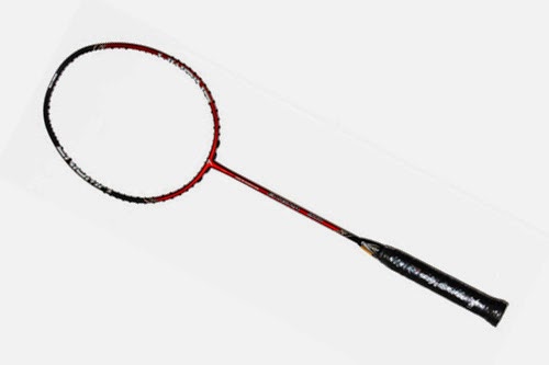 10 Raket  Badminton Terbaik  RIZQI 31