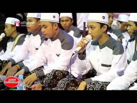 Lirik Ya Rosulullah Voc Gus Azmi