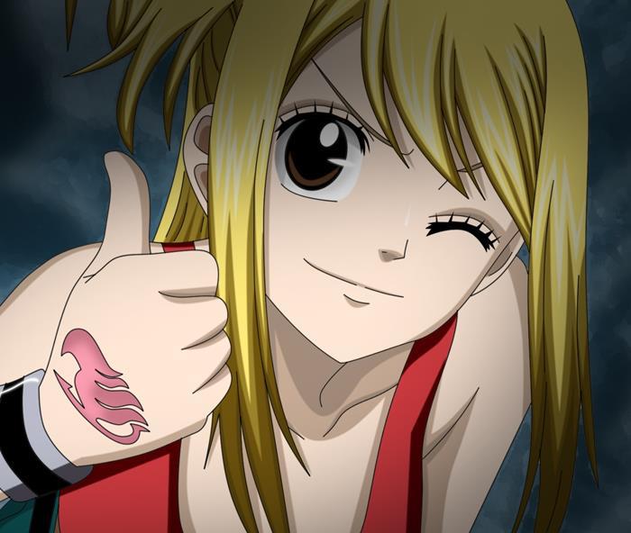 Love S2 Animes: Ganbatte Kudasai..