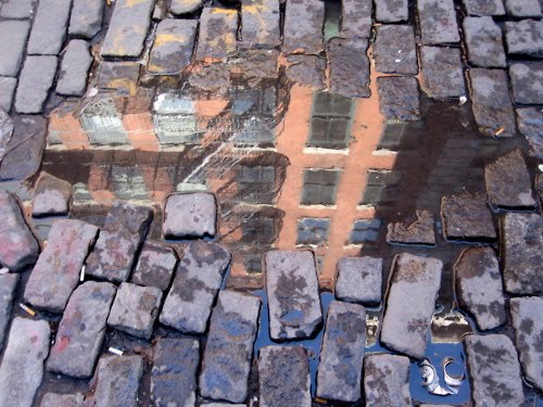 Zero6 Arte Desordem Art Mess March 2011