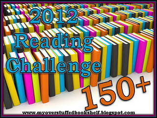 150+ Reading Challenge FEB Reviews
