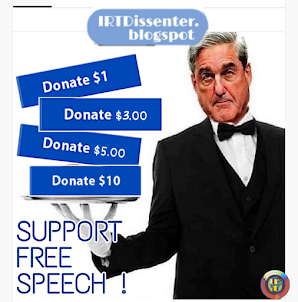 Please Support IRT Free Speech News !
