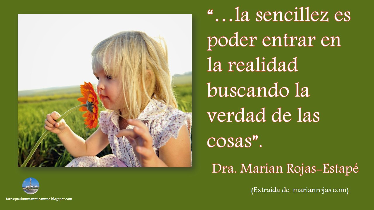 Dra. Marian Rojas Estapé