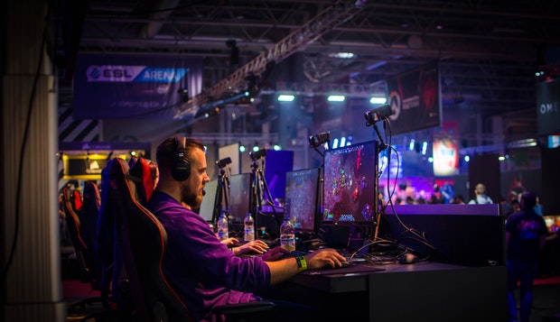 Cara Mencegah Kecanduan Game Online Cara Mencegah Kecanduan Game Online