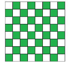 tessellation tessellations geometric math square pattern regular example shape using tesellation chess