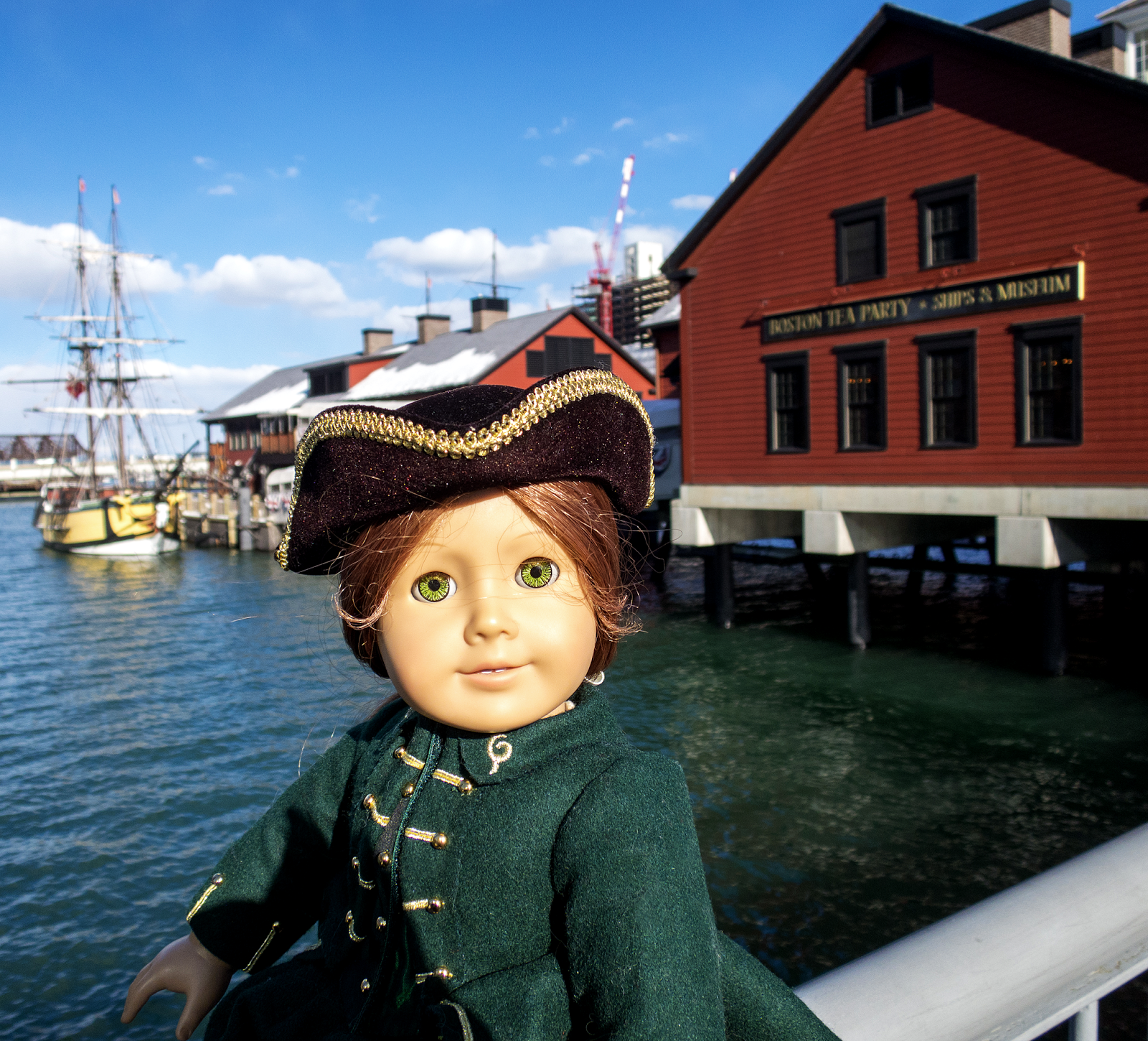 Fort Point Boston Blog Fort Point Community Invited To Friends