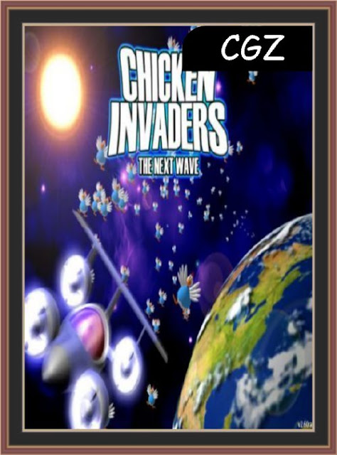 chicken invaders 2 pc chicken invaders 2 pc