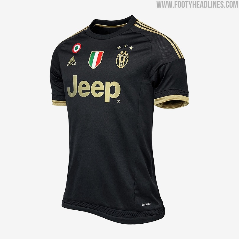Juventus 2021 Kits Info Leaked What To Expect For Juventus' 202021 Home, Away & Third