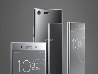 هاتف Xperia XZ premium  يحصل على لقب أفضل هاتف ذكي في MWC 17