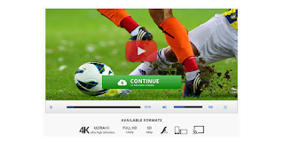 

Soccer 2016 Live Streaming HD TV Now

