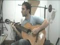 Tango Tutorial de Guitarra