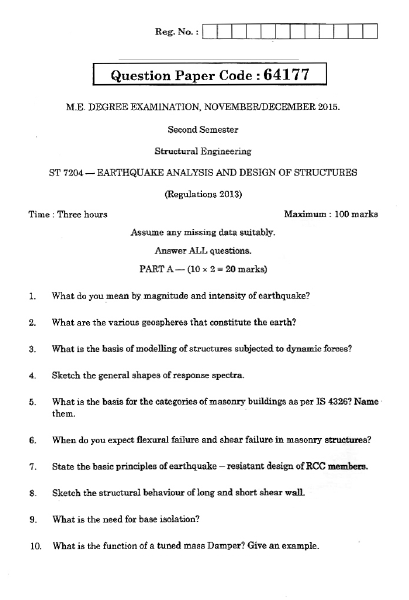 International management term paper