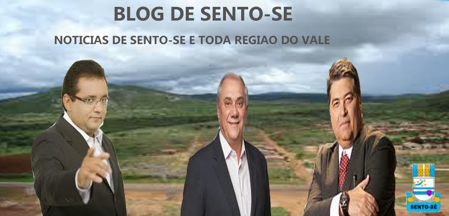 blog de Sento-Sé