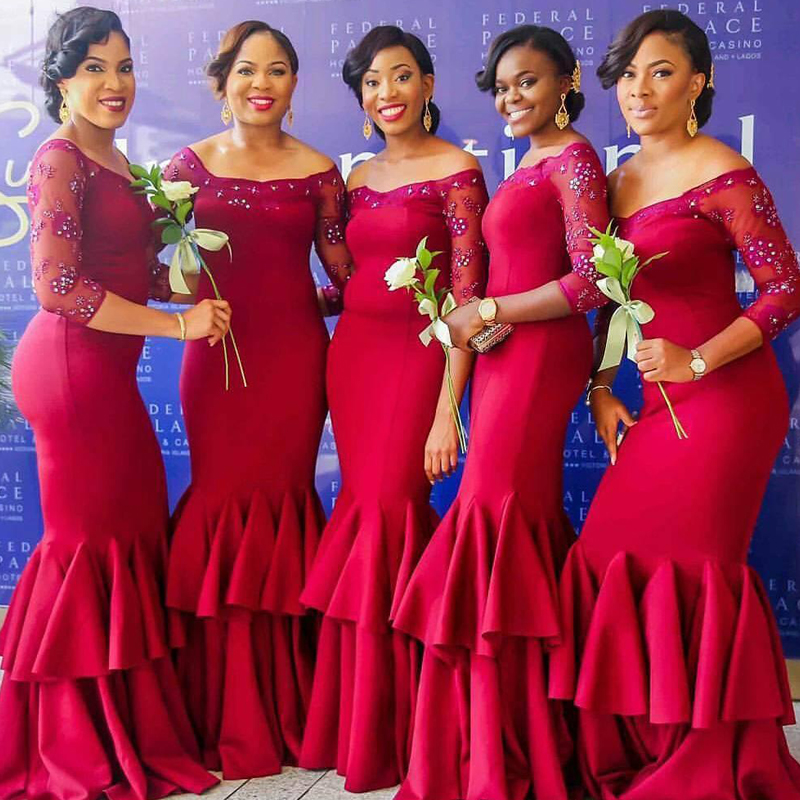 Go BIG or Go HOME How Zimbabweans tie the knot