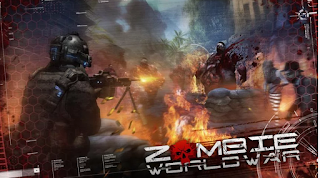 A collection of the best Android games that can be played without the internet Zombie World War Collection of the best offline Android games
