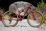 Wilier Triestina 101FX Ironman Edition Complete Bike at twohubs.com