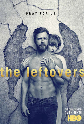 The Leftovers Season 3 Online Free