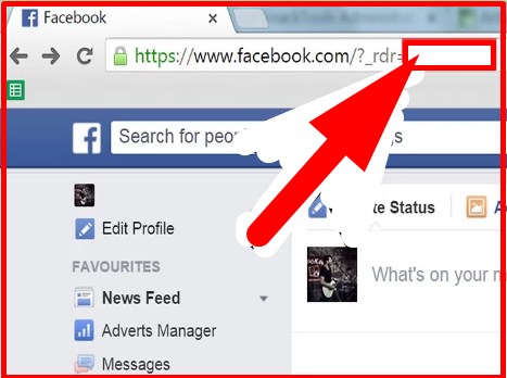who is looking at your facebook profile