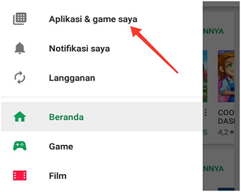 cara mematikan pembaruan otomatis aplikasi Android cara mematikan pembaruan otomatis aplikasi Android