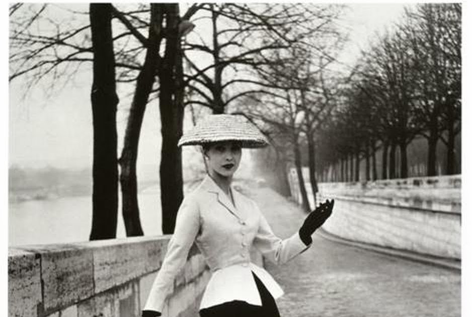 Christian dior 1947 collection hotsell