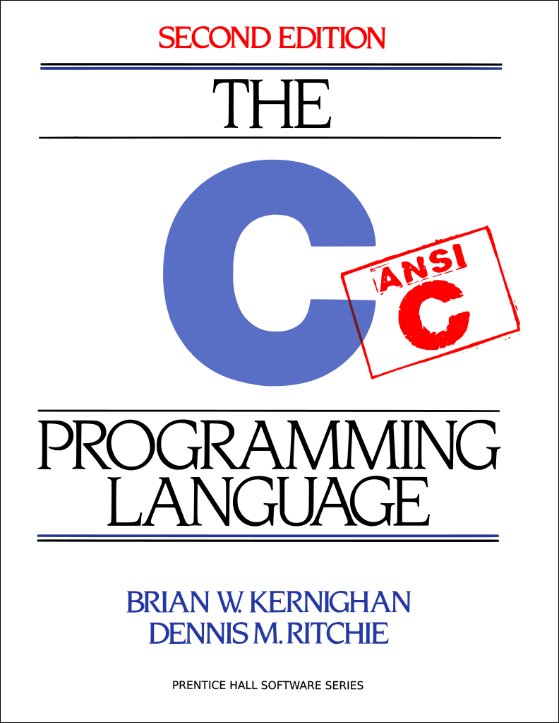 ebook Язык программирования