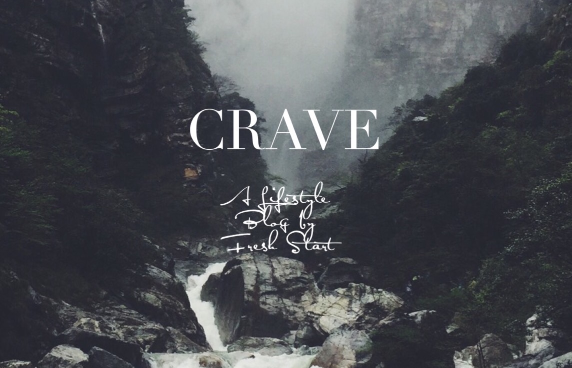 Crave