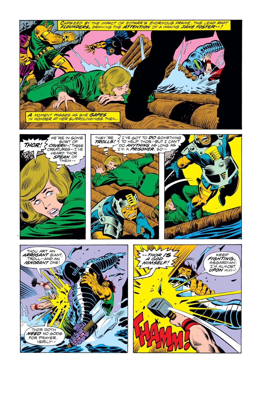 Thor (1966) 238 Page 15