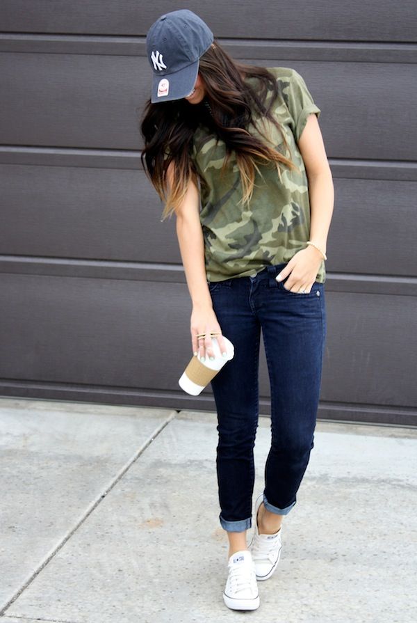 Ms. Oshiro's Class Proper Baseball Cap Etiquette