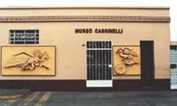 Museo de Arqueología Privado José Cassinelli Mazzei
