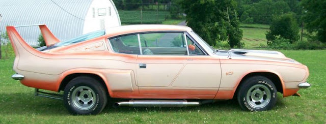 Just A Car Guy If You ve Wanted To Buy A Barris Built Movie Car This Could Be The Last Chance