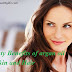 Beauty Benefits of argan oil for skin and Hair