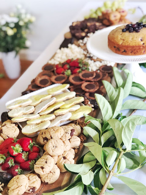 wedding grazing desserts tables melbourne platters boards catering food dine 