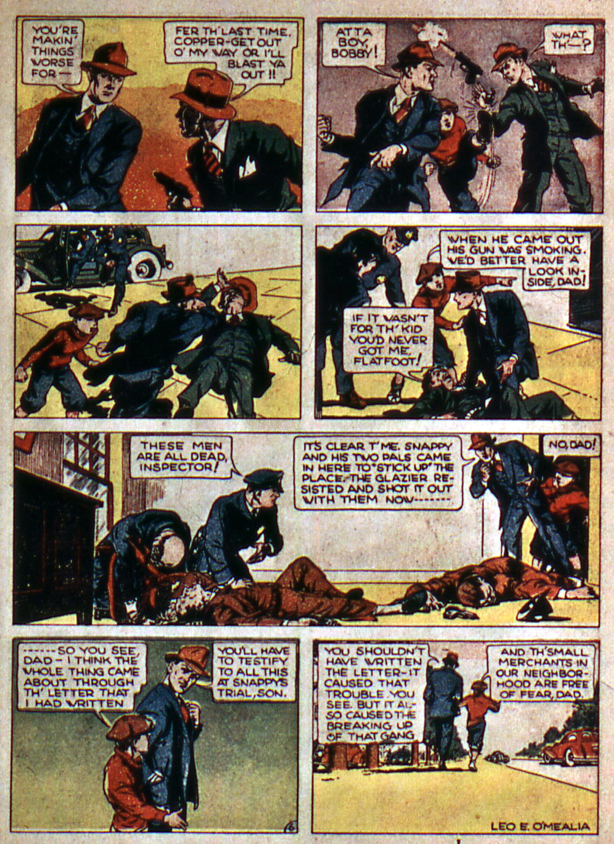 Action Comics (1938) 4 Page 59