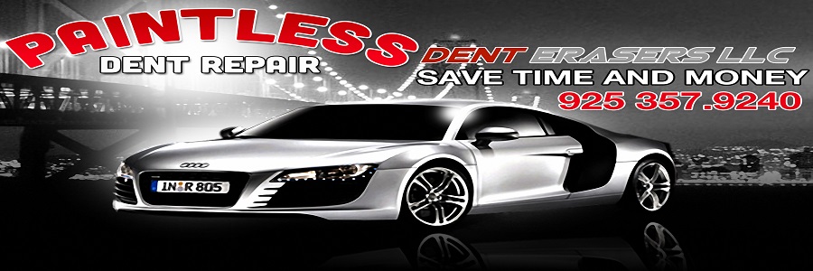 Paintless Dent Repair Concord