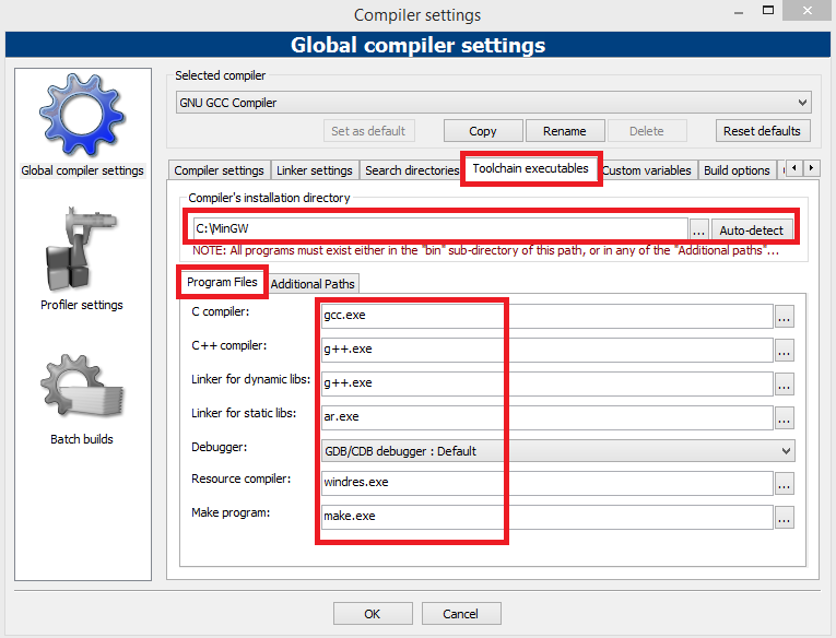 An Endless Xploration..: OpenGL Application Development in Windows 8.1 ...