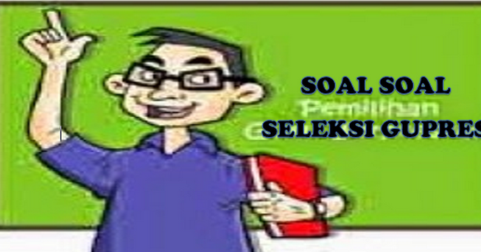 Contoh Soal Tentang Wawasan Nusantara Modif H