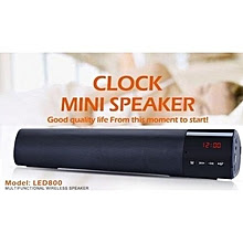kisonli speaker led 800