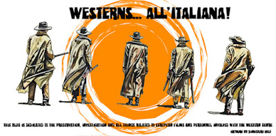 .Westerns...All'Italiana!